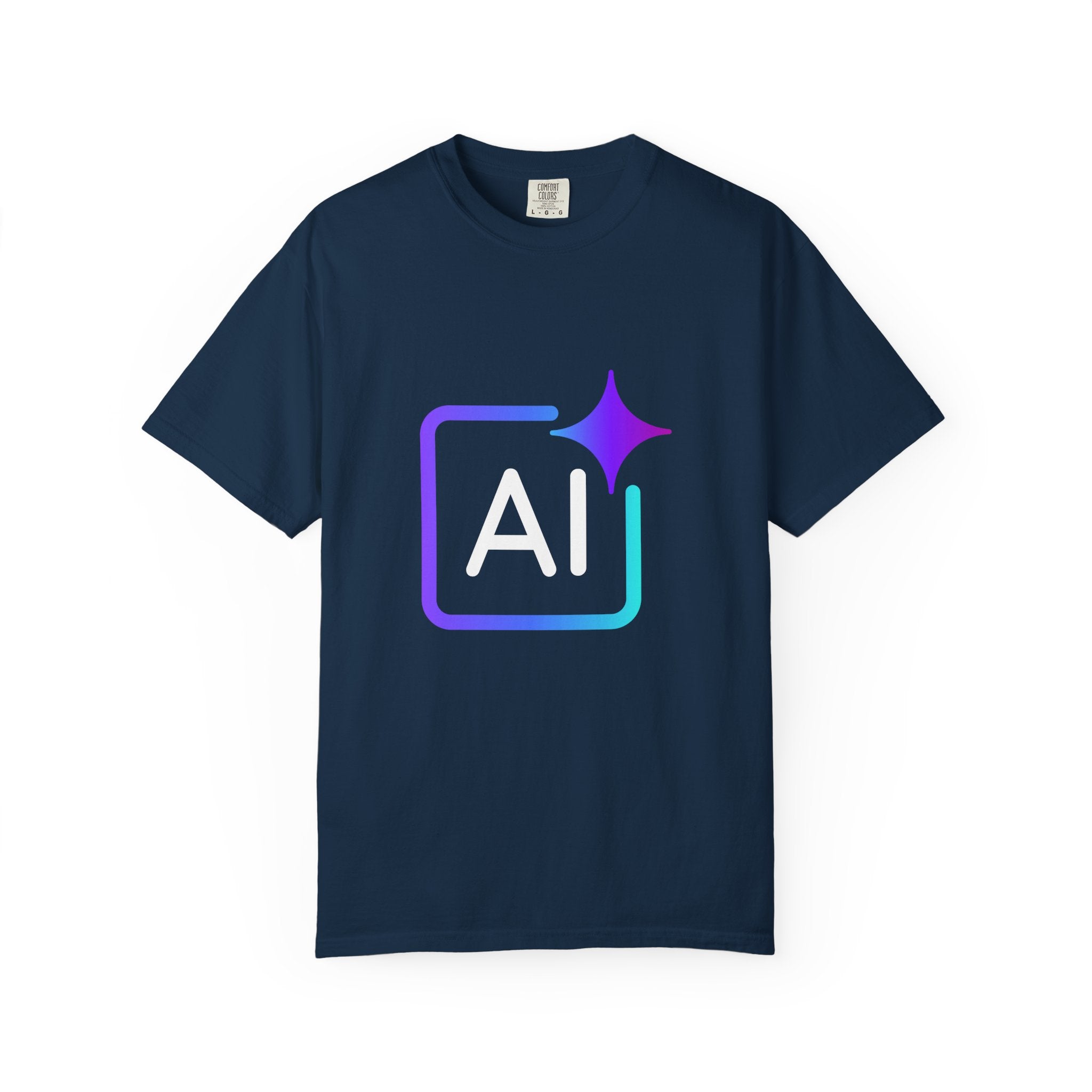 AI Enthusiasts Tee
