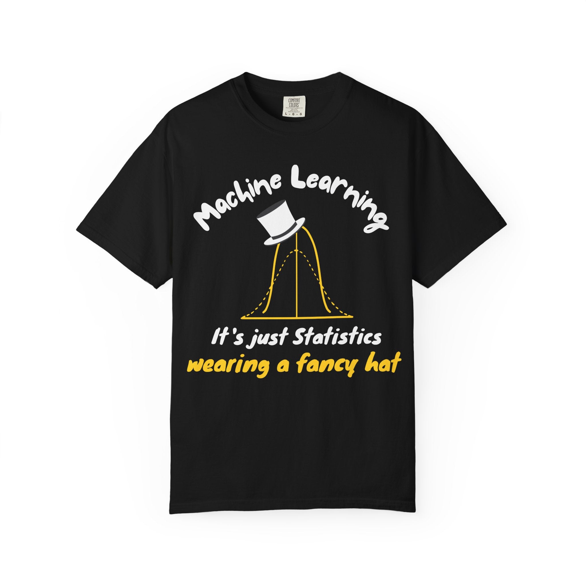 Machine Learning Tee