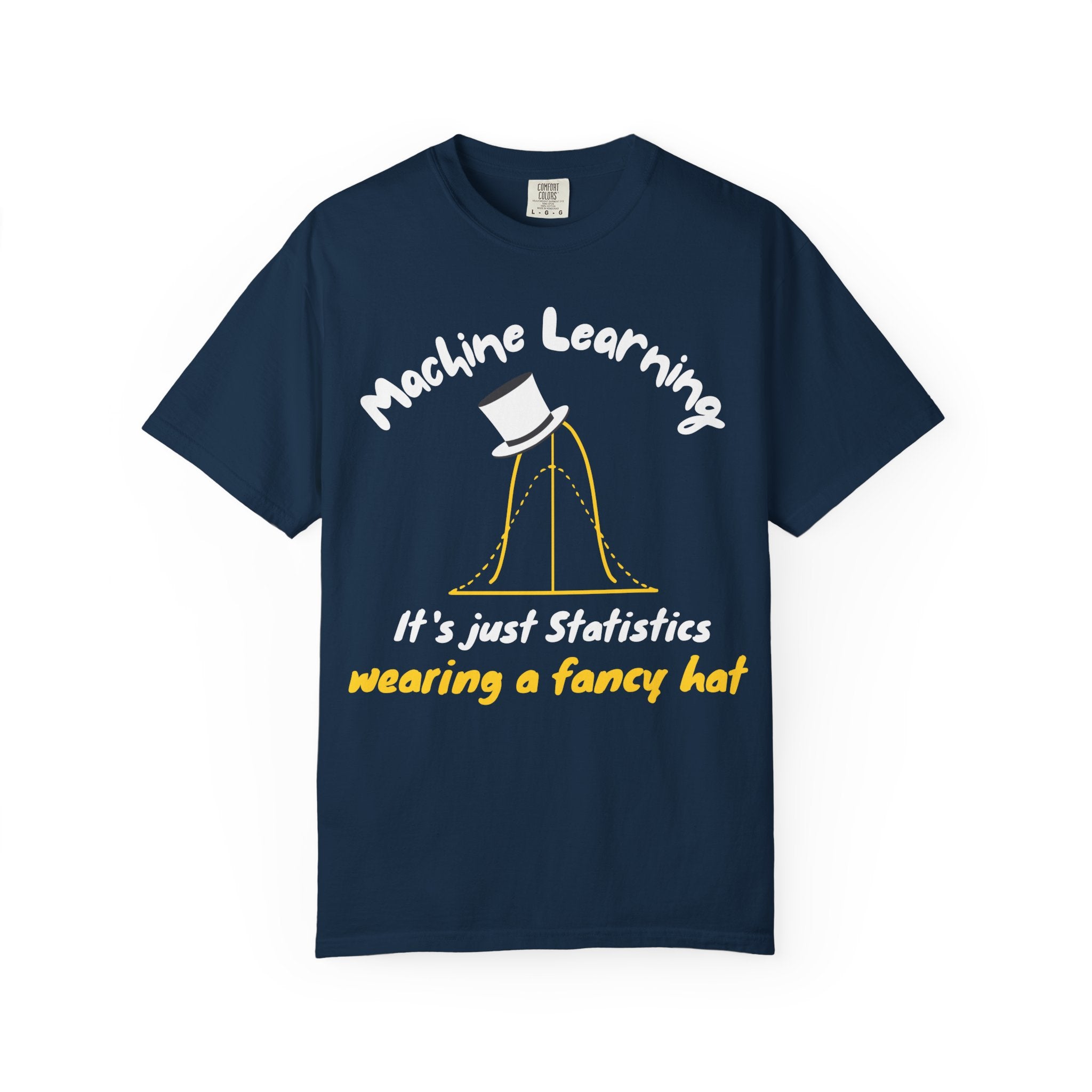 Machine Learning Tee