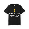Hide & Seek Champion Tee
