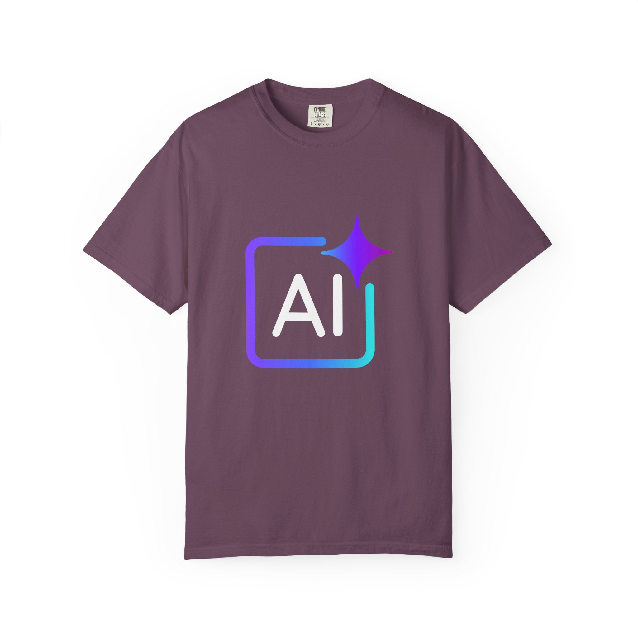 AI Enthusiasts Tee