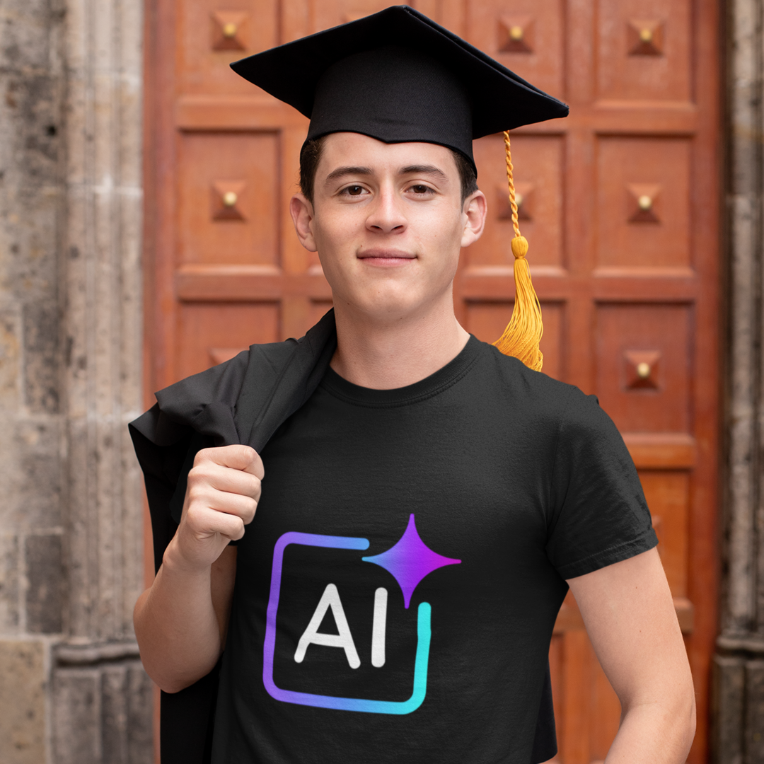 AI Enthusiasts Tee
