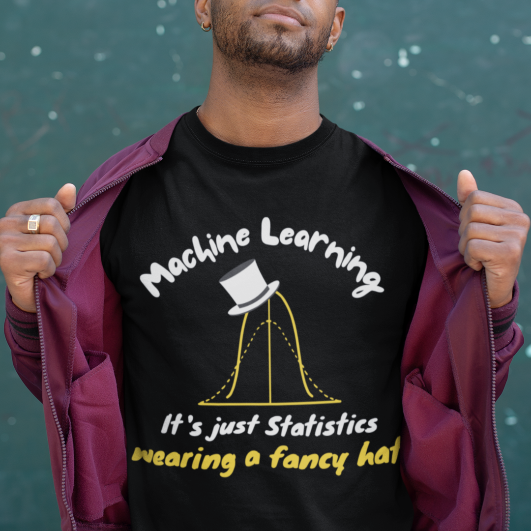 Machine Learning Tee